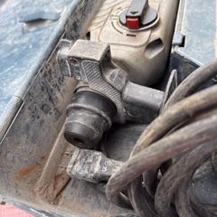 ボッシュ BOSCH ハンマードリル GBH2-24DSEの画像