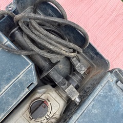 ボッシュ BOSCH ハンマードリル GBH2-24DSEの画像