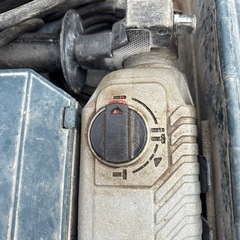 ボッシュ BOSCH ハンマードリル GBH2-24DSEの画像