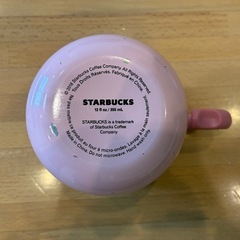 〈お渡し者決定〉スタバ　カップの画像