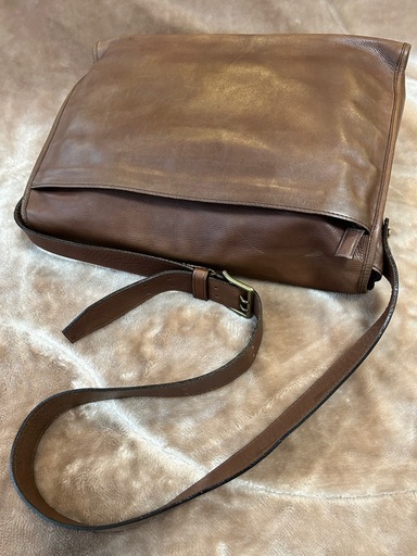 ソメスサドルSOMES SADDLEショルダーバッグ ショルダーバック クロスボディバッグ クロスボディバック 肩掛けバッグ 肩掛けバ