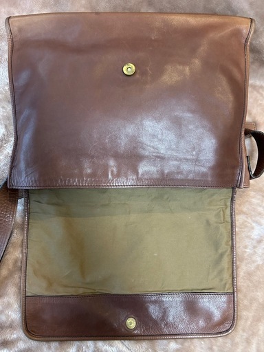 ソメスサドルSOMES SADDLEショルダーバッグ ショルダーバック クロスボディバッグ クロスボディバック 肩掛けバッグ 肩掛けバ