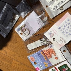 ネイルパーツ　ストーン　パーツの画像