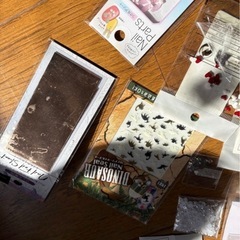 ネイルパーツ　ストーン　パーツの画像