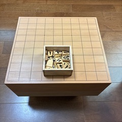 将棋セットの画像