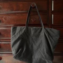 アニエスベー　トートバッグの画像