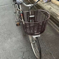 ヤマハ電動アシストの画像