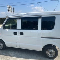 エブリイ　の画像