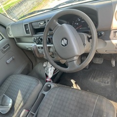 エブリイ　の画像