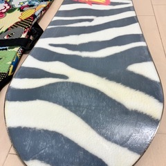 スノボ　スキー　スノーボード　RIDE FTWO 153cmの画像