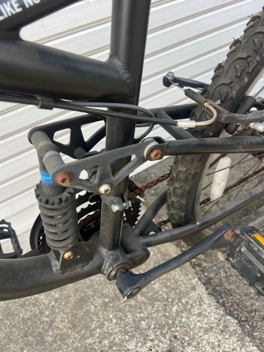 HUMMER マウンテンバイク 26インチの通販はau PAY マーケット - 輸入