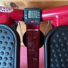 健康ステッパーの画像