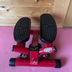 健康ステッパーの画像