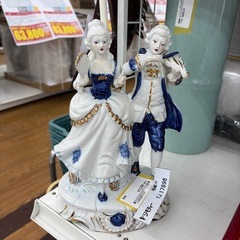 リユースのサカイ東金店 置物 TJ17896の画像