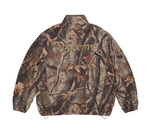supreme 26ss 新品 M