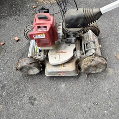 オーレックスパイダーモアSP650Fの画像