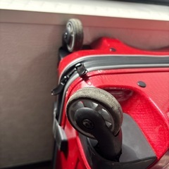 サムソナイト 大型スーツケース (SPINNER 75/2)の画像