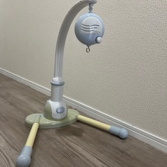 ミキハウス　First Merry 2wayタイプの画像