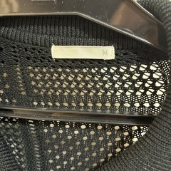 GU メッシュシャツの画像