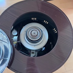 コロナ石油ストーブの画像