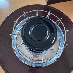 コロナ石油ストーブの画像