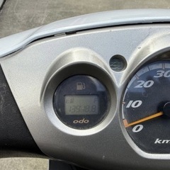 YAMAHA JOG ZR SA16J フルチューン内地車両！整備･自賠責付！の画像