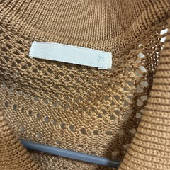 GU メッシュシャツ②の画像