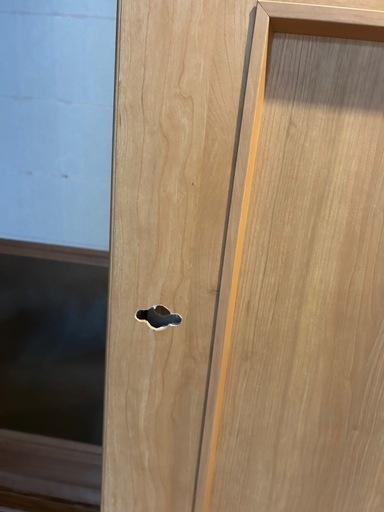 室内用ドア