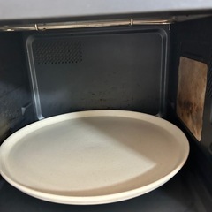 ヤマゼン✨オーブンレンジの画像