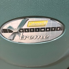 O 2603-0019 コールマン　アルティメイトエクストリーム　ホイールクーラー47.3L中古の画像