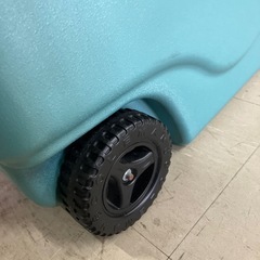 O 2603-0019 コールマン　アルティメイトエクストリーム　ホイールクーラー47.3L中古の画像