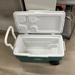 O 2603-0019 コールマン　アルティメイトエクストリーム　ホイールクーラー47.3L中古の画像