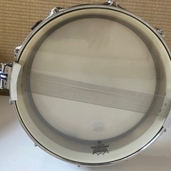 Pearlフリーフローティングスネアドラムの画像