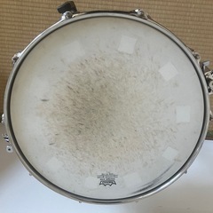 Pearlフリーフローティングスネアドラムの画像