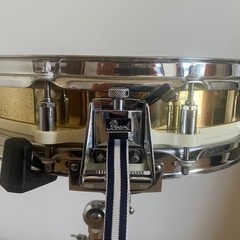 Pearlフリーフローティングスネアドラムの画像