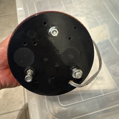 パトライト黄色の画像