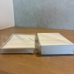 富士フィルム　写真仕上げ　光沢プレミアム　開封済みの画像