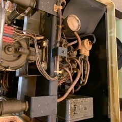 PROMAC エスプレッソマシンの画像