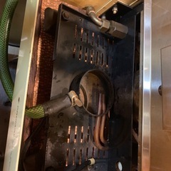 PROMAC エスプレッソマシンの画像