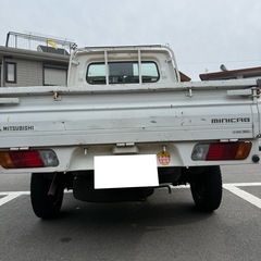 ミニキャブトラック‼️の画像