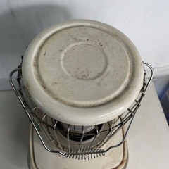 ●石油ストーブ コロナ ストーブ　95年製の画像