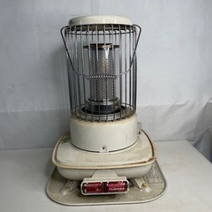 ●石油ストーブ コロナ ストーブ　95年製の画像