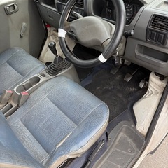 ミニキャブトラック‼️の画像