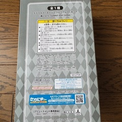 ラブライブ【南ことり】フィギュア
の画像