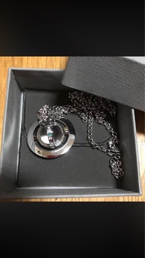 Vivienne Westwood   ネックレス