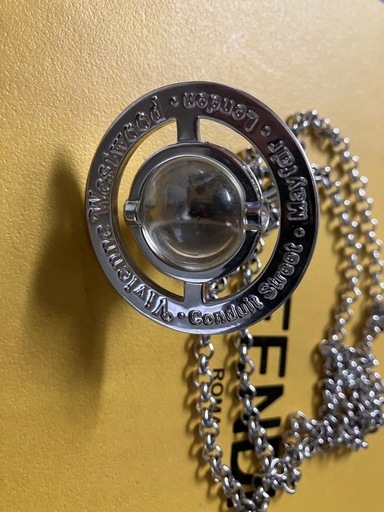 Vivienne Westwood   ネックレス