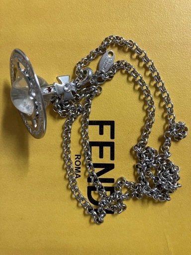 Vivienne Westwood   ネックレス