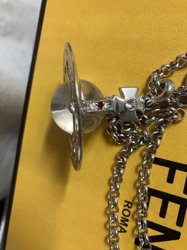Vivienne Westwood   ネックレス