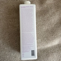 ケビンマーフィー Kevin Murphy blonde angel wash 1Lの画像