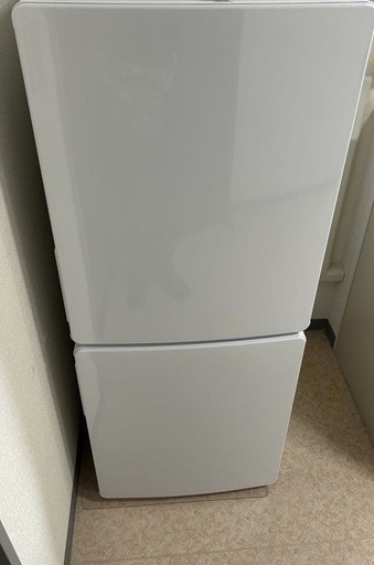 冷蔵庫と洗濯機と電子レンジお譲りします。